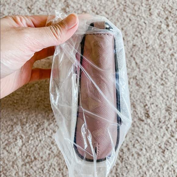 Kate Spade Laurel Way Greer Crossbody - Dusty Peony - Picture 7 of 12